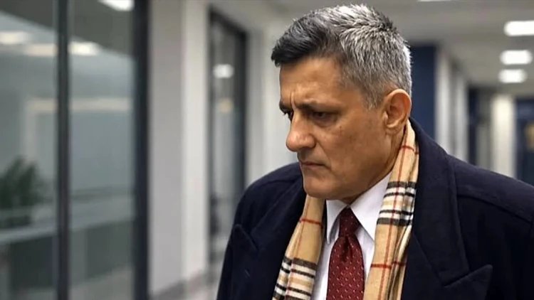 Kaşif Kozinoğlu