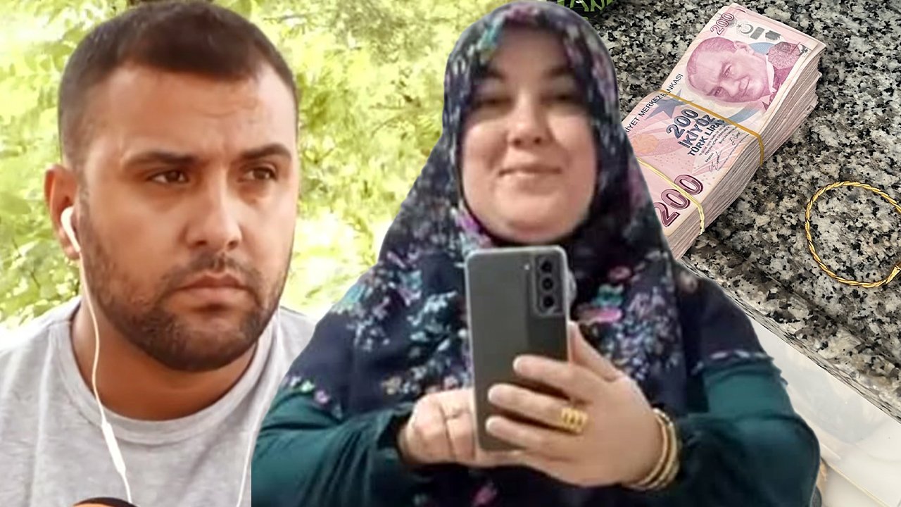 Katil canlı yayına bile çıkmış! Günlerdir aranıyordu, cesedi elleri bağlı halde gömülü bulundu