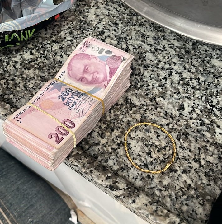 Katil canlı yayına bile çıkmış! Günlerdir aranıyordu, cesedi elleri bağlı halde gömülü bulundu