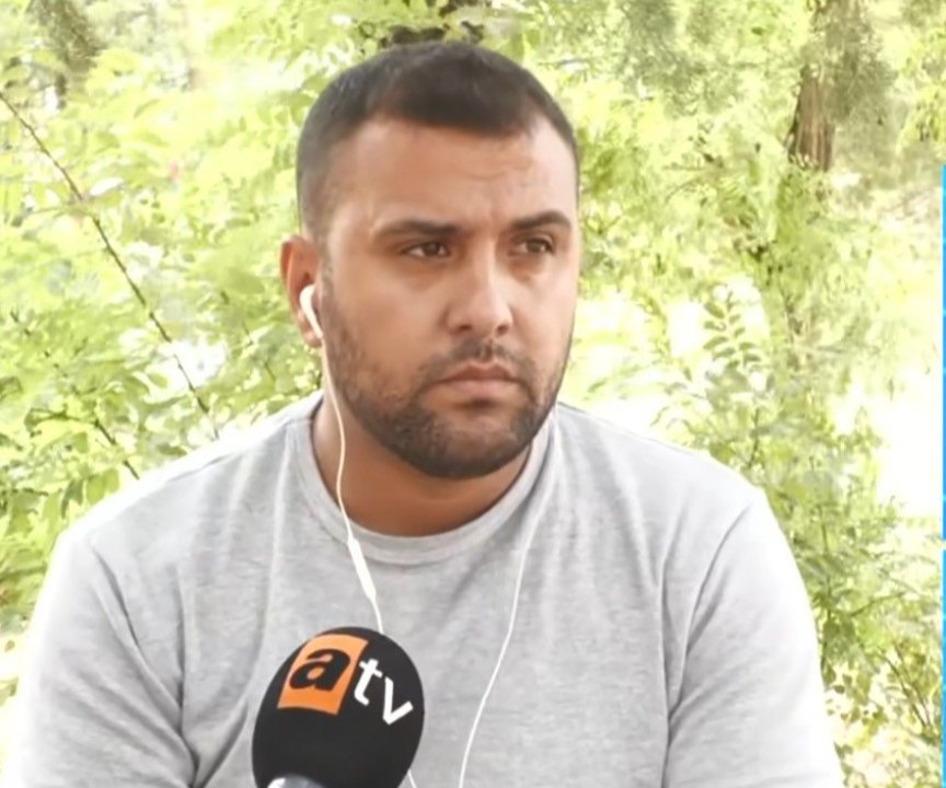Tamer Kahveci