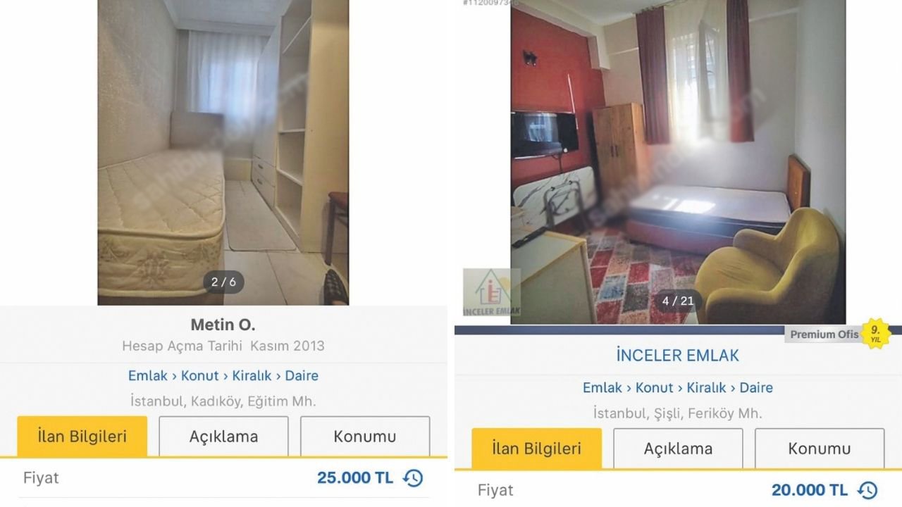 Kirayı, mazot zammına bağladılar! Fiyat artışında eni bahane: Akaryakıt