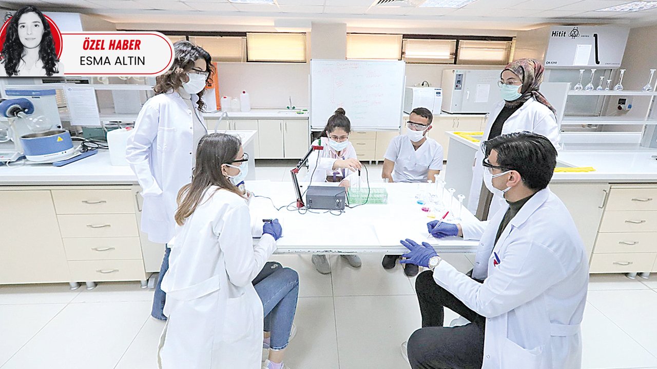 MEB’den yeni ekosistem! Tüm öğrenciler GençTek ile bilişecek