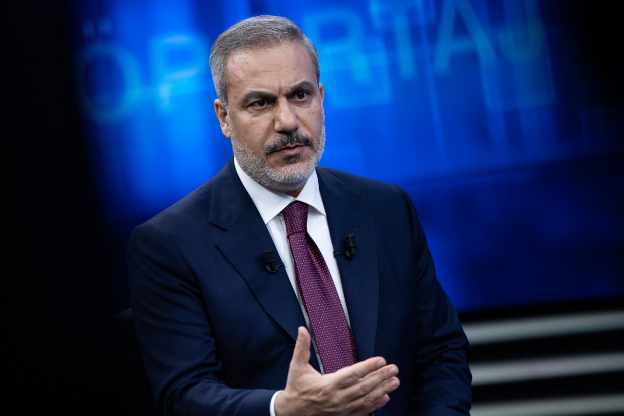 Mekke İttifakı devreye girecek mi? Bakan Fidan: Arabistan'a ciddi saldırı var biz de sözümüzün eriyiz