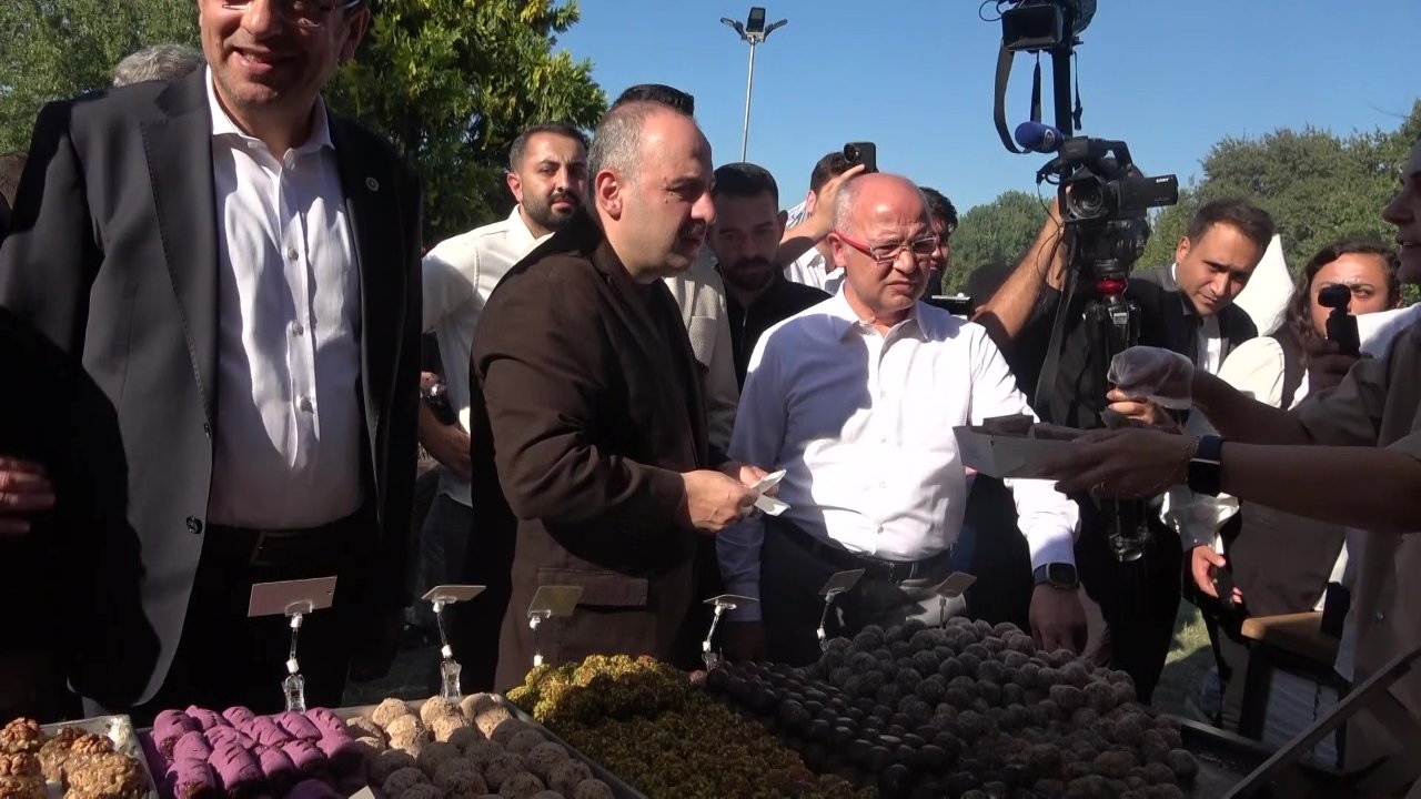 Mustafa Varanktan Özgür Özele börekli gönderme: Ona nasip olmadı