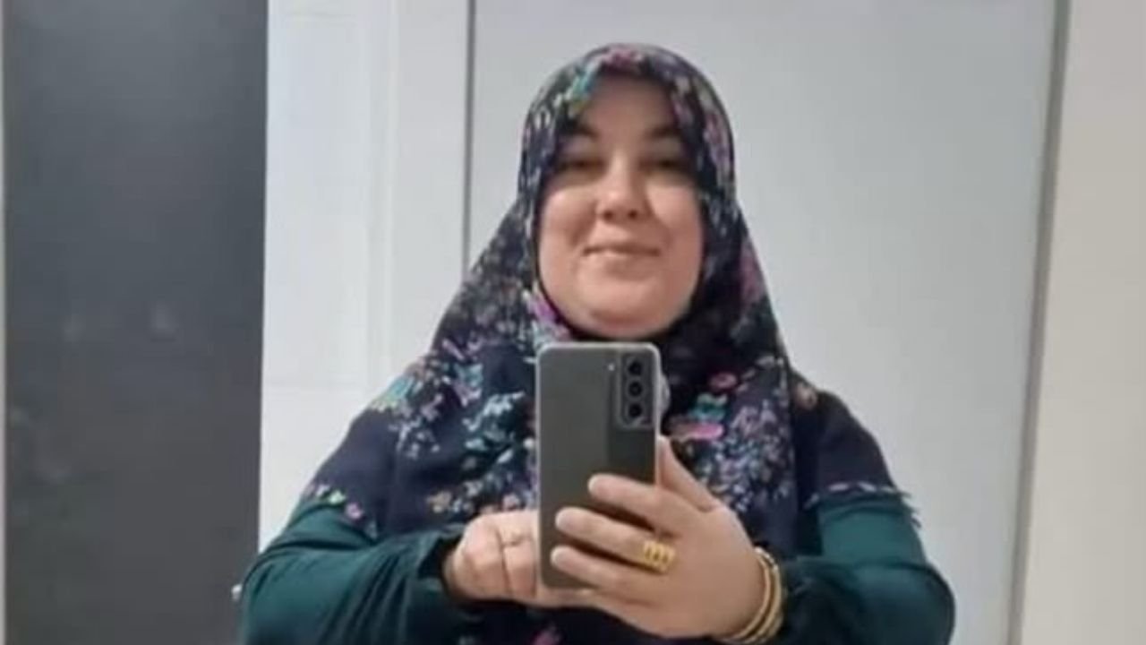 Osmaniye'de 24 gündür kayıp olan yaşlı kadının cansız bedeni bulundu