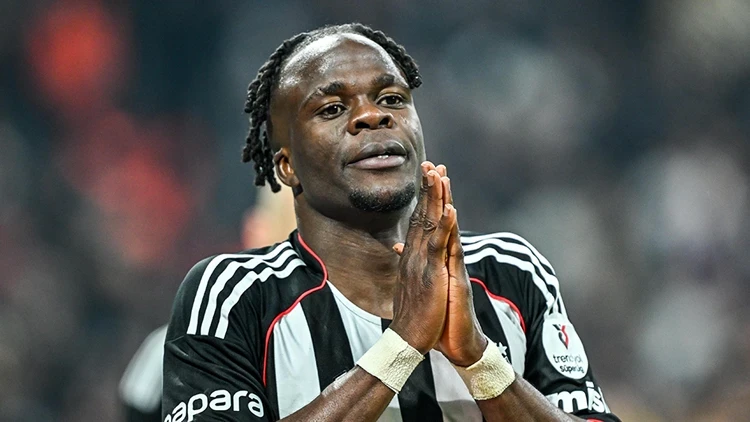 Junior Olaitan