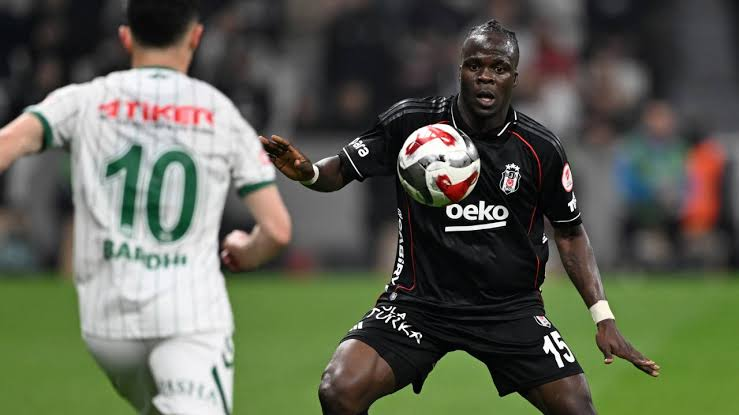Junior Olaitan