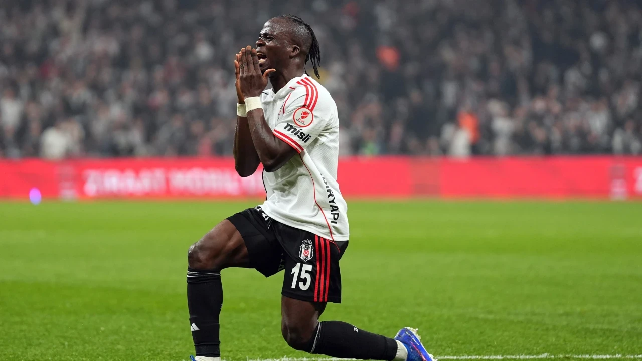 Junior Olaitan