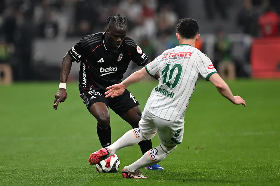 Junior Olaitan