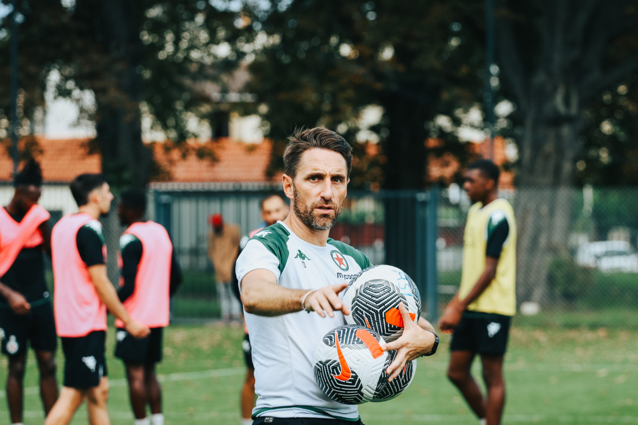 Sebastien Bichard