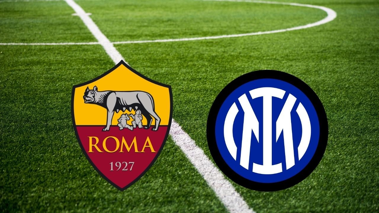 Roma-Inter maçı hangi kanalda, nereden izlenir, saat kaçta?
