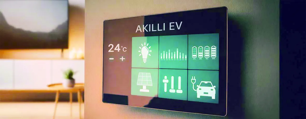 Şehirlerin dijital dönüşümü başlıyor! Akıllı şehirler için beş yıllık yol haritası açıklandı