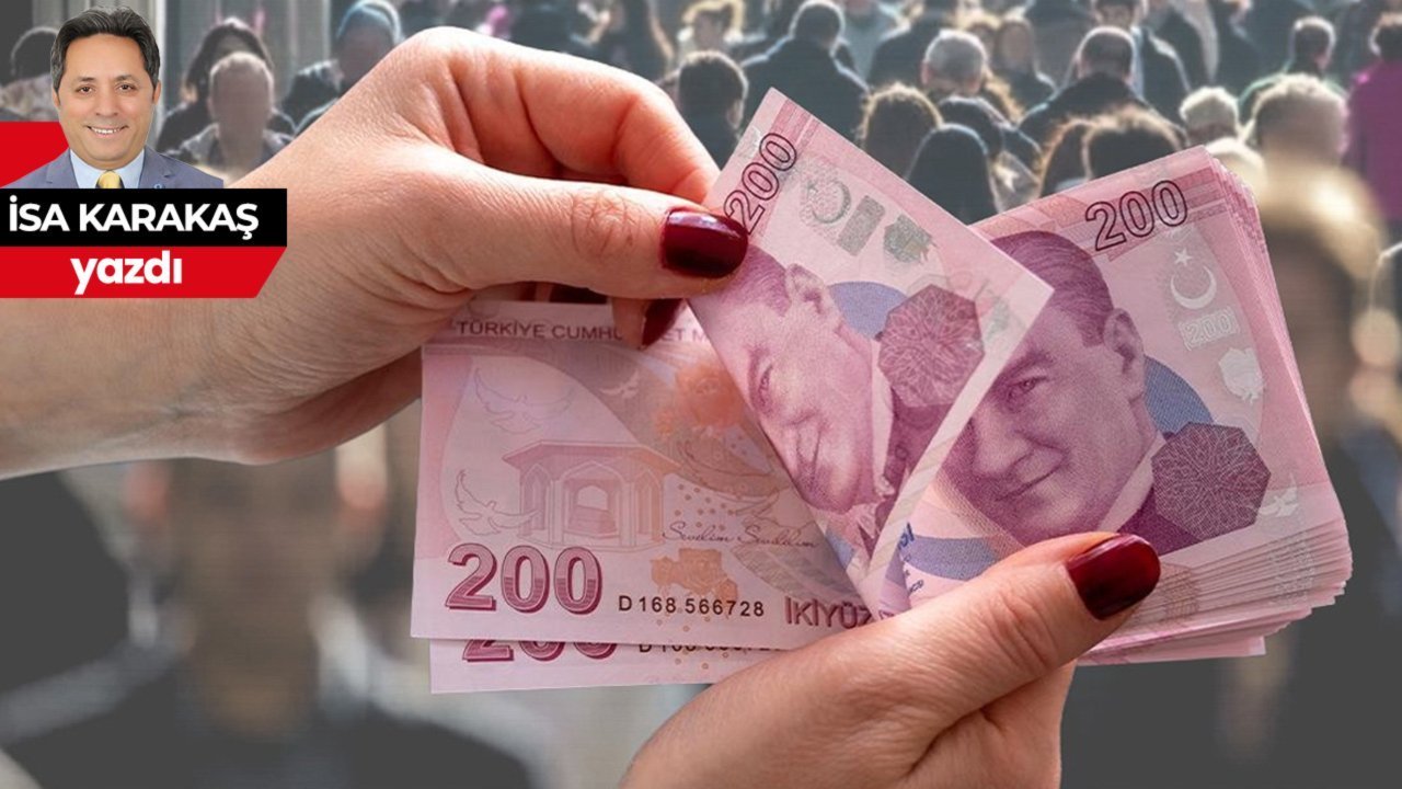 SGK BORÇLULARINI BEKLEYEN RİSK
