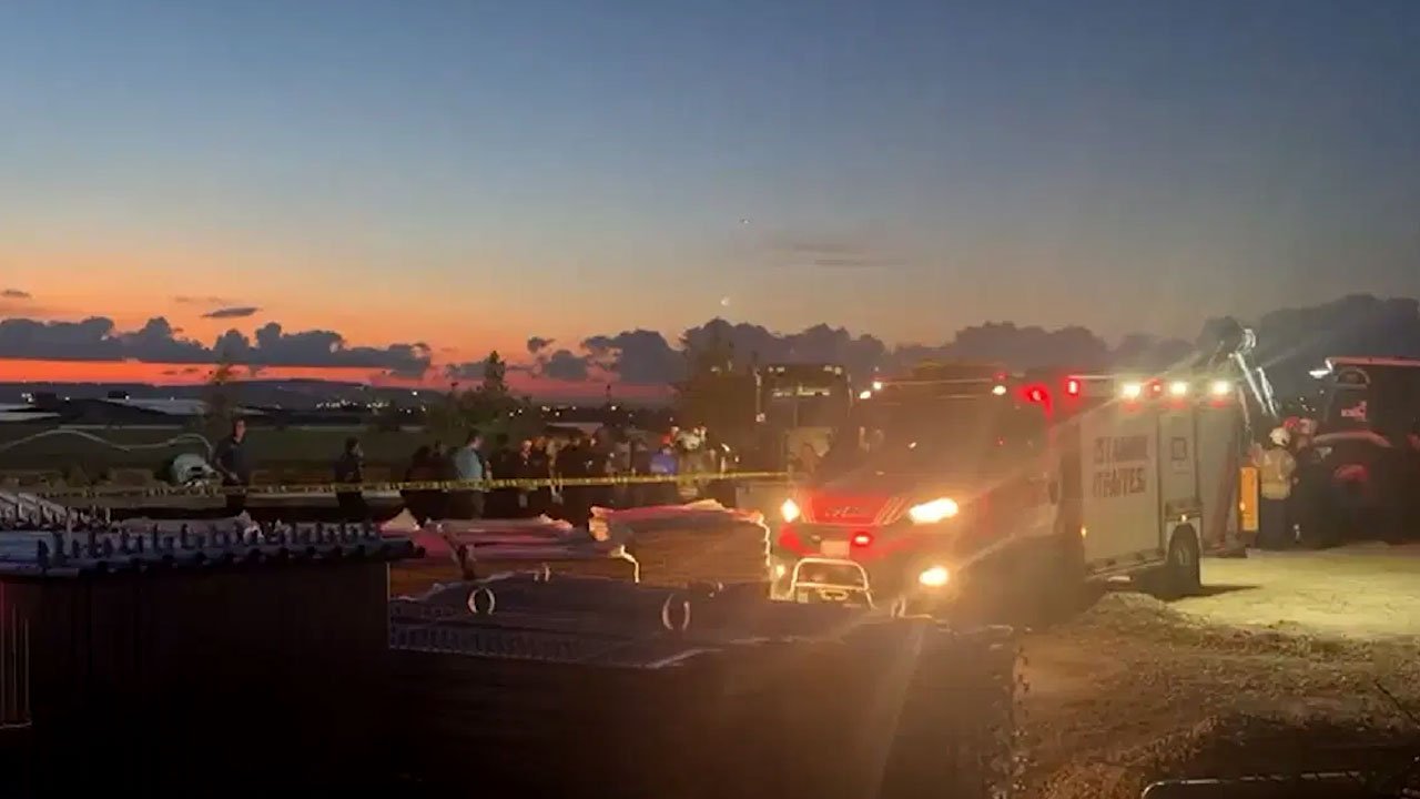 Son dakika... Büyükçekmece'de toprak kayması! Göçük altında kalanlar var