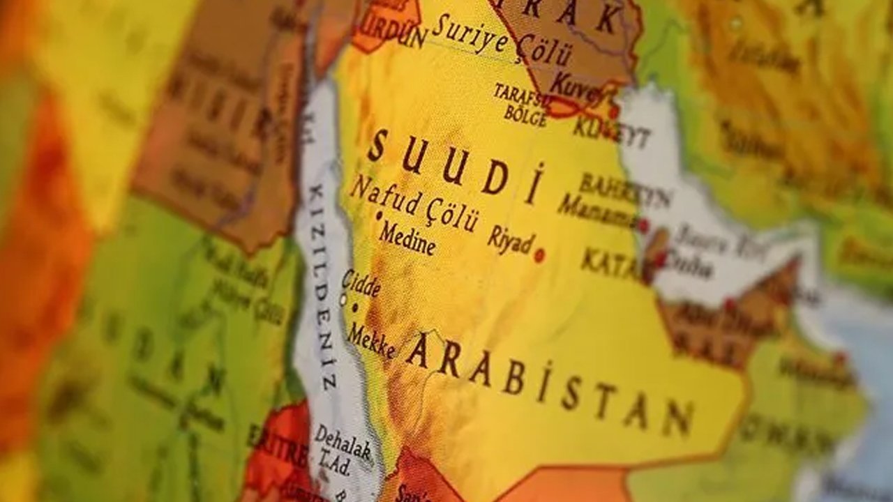 Suudi Arabistan'dan 8 nokta için acil durum uyarısı