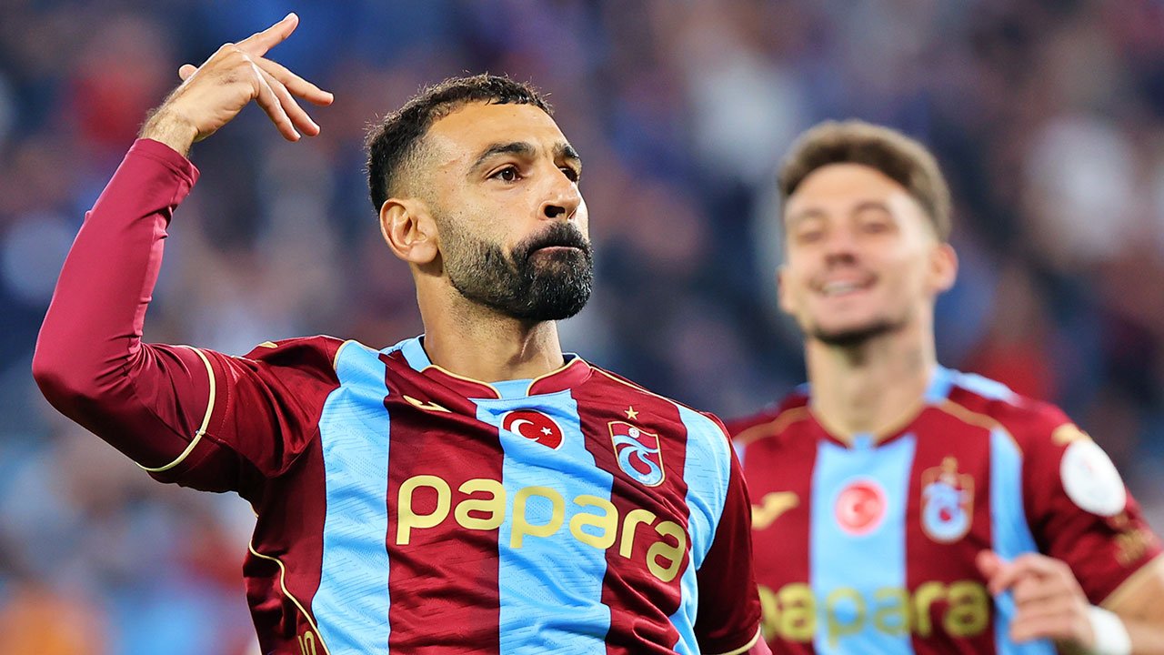 TRABZON'DA SALAH RESİTALİ