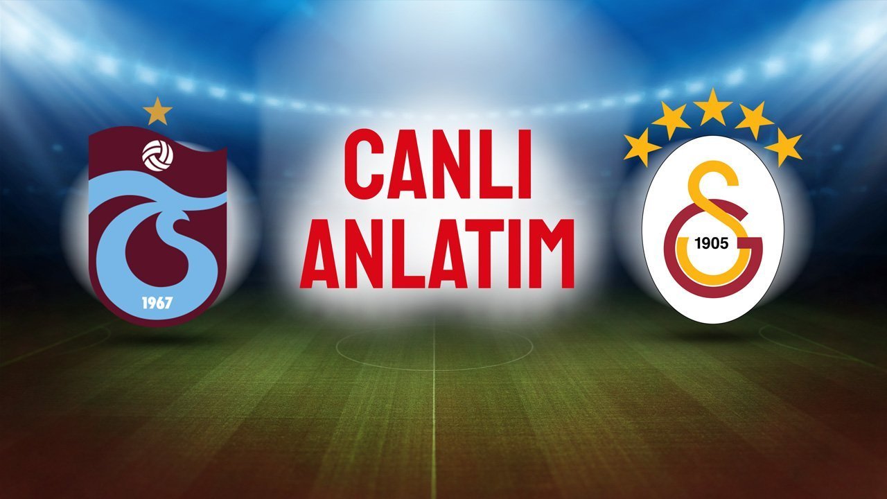 DEV MAÇ GOLLE BAŞLADI
