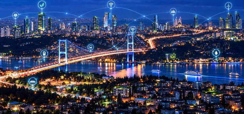 Türkiye’nin 5 yıllık Akıllı Şehir Eylem Planı yayımlandı: 81 il için dijital dönüşüm yol haritası