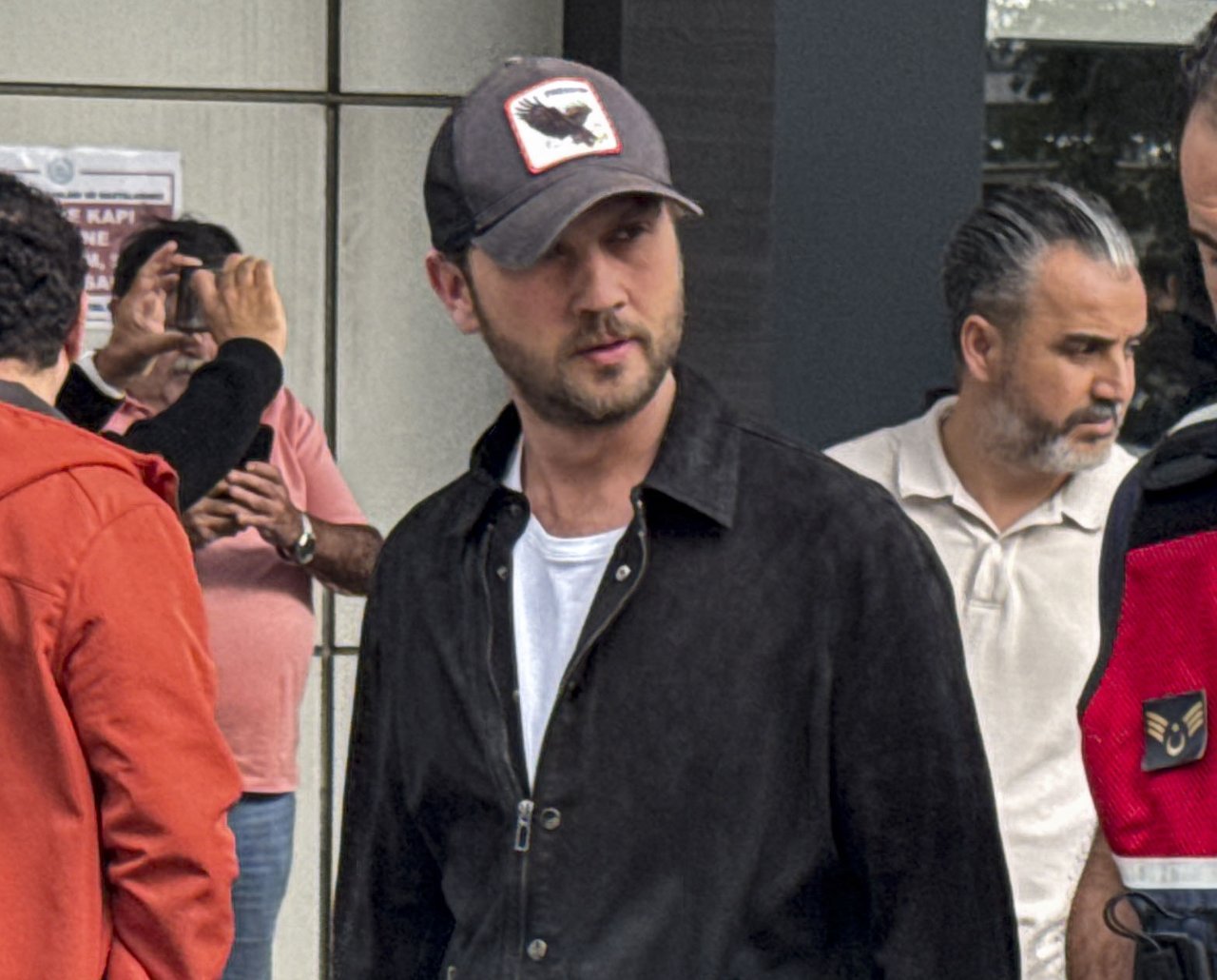 Aras Bulut İynemli