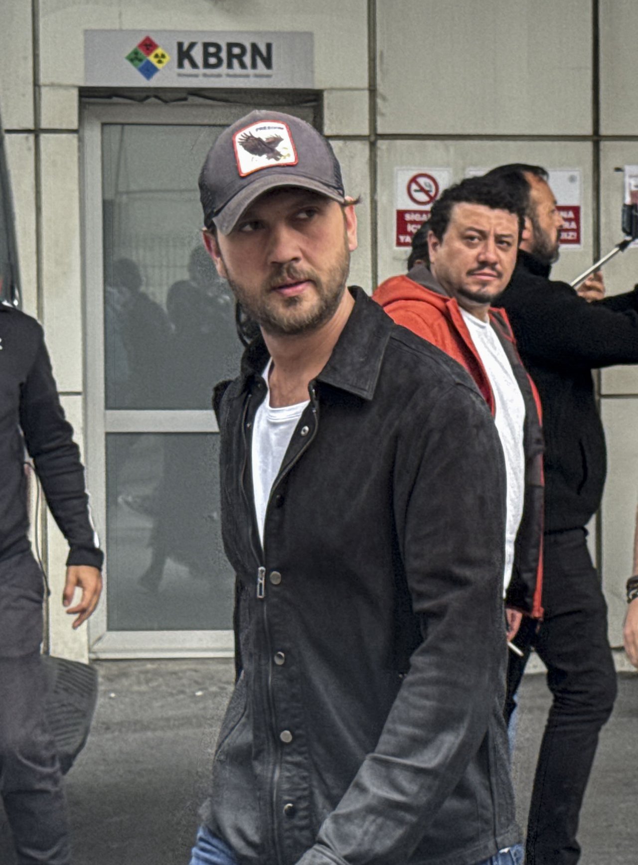 Uyuşturucu soruşturmasında Aras Bulut İynemli’nin ifadesi ortaya çıktı