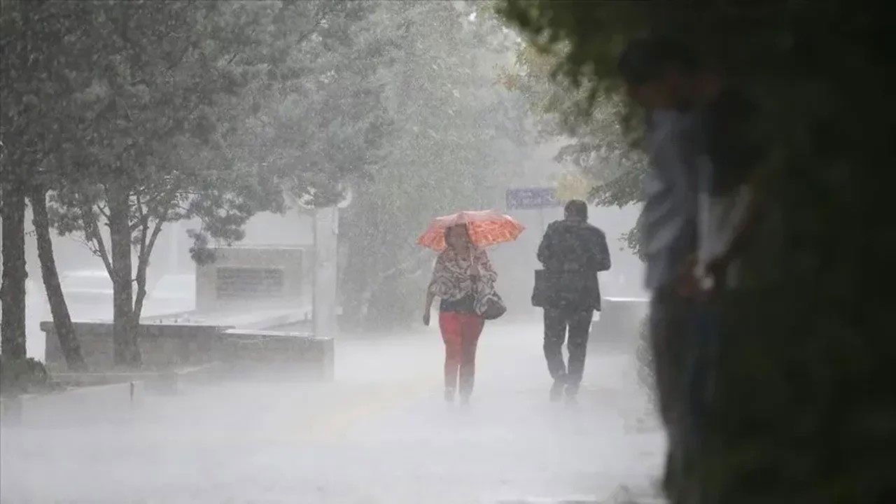 Uzmanlar 2027'ye dikkat çekti, ihtimal yüzde 90'a çıktı! Türkiye'ye mega El Nino geliyor