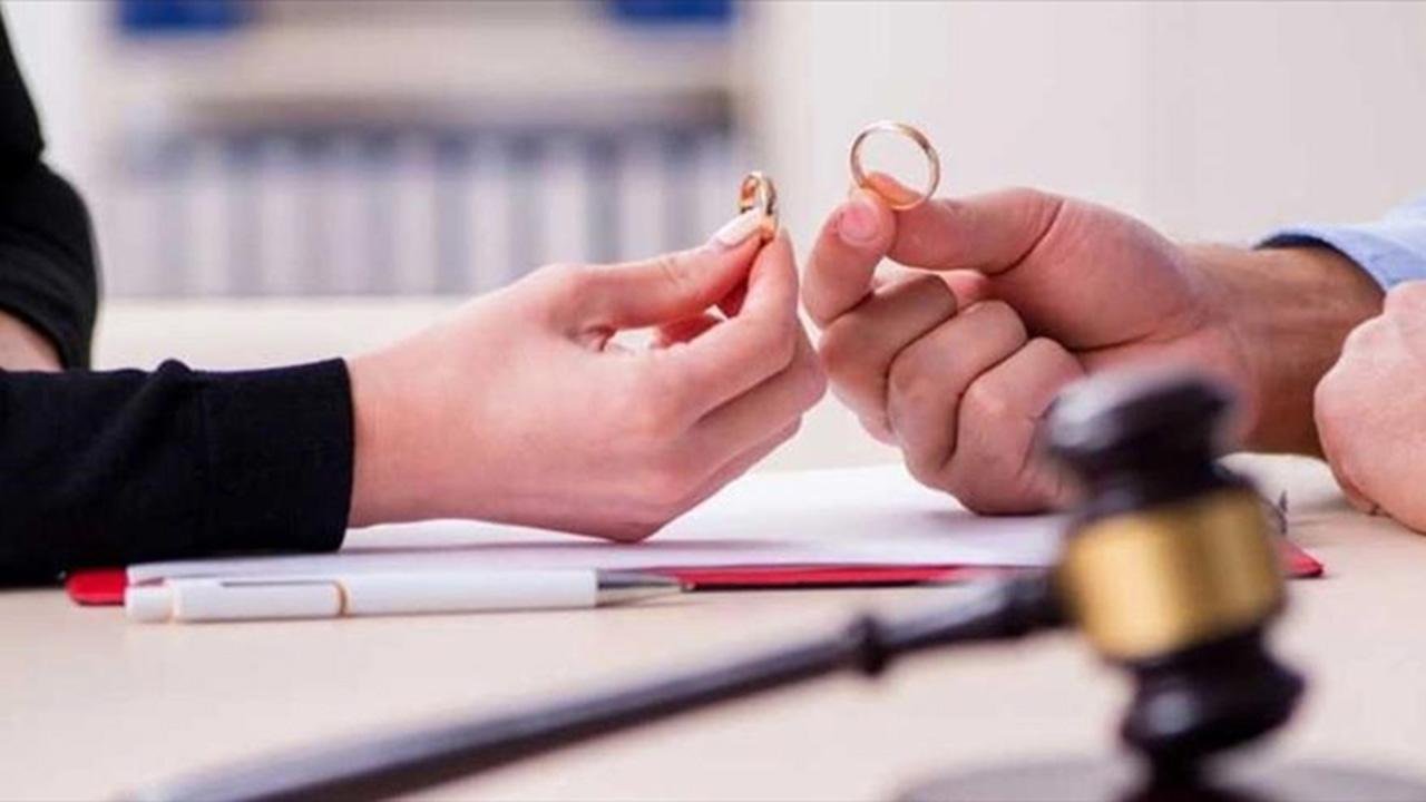 Yargıtay'dan dikkat çeken karar! Eşiyle eşit geliri olan kadına nafaka yok