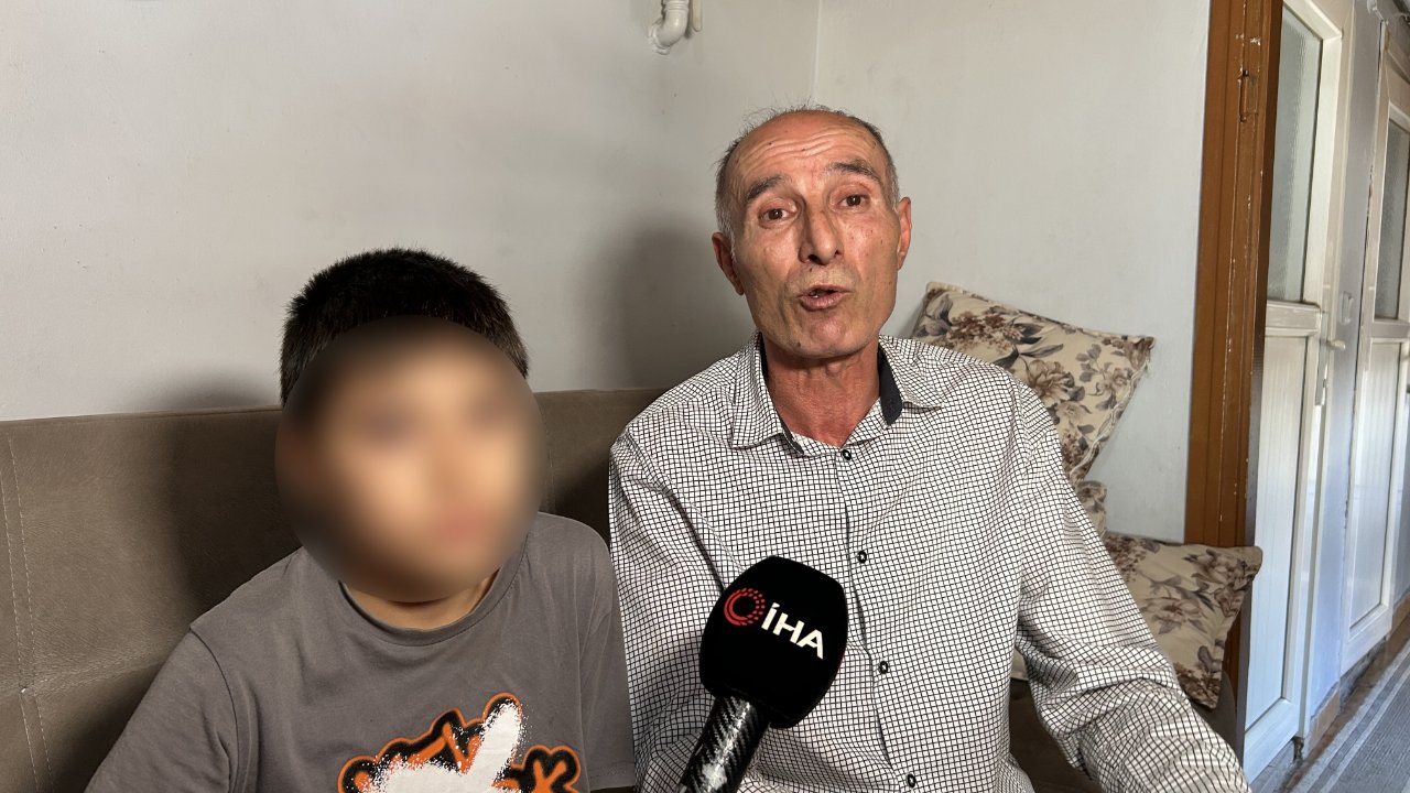 Yaşar ne yaşar ne yaşamaz  filmi gerçek oldu! 9 yıldır hukuk mücadelesi veriyor