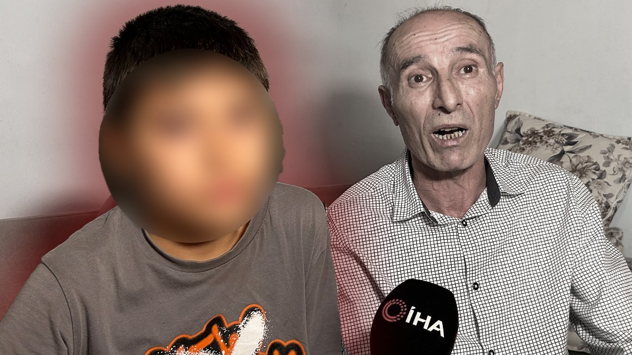 9 YILLIK MÜCADELE