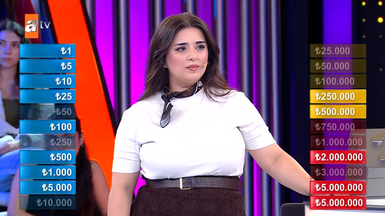 1,5 milyon TL'yi kabul etti, kendi kutusundan çıkanla yıkıldı! “Allah böyle istedi”