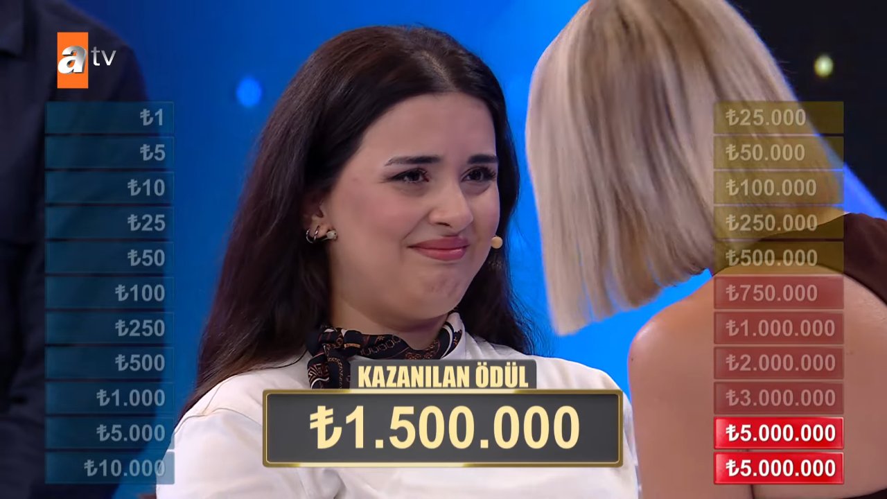 1,5 milyon TL'yi kabul etti, kendi kutusundan çıkanla yıkıldı! “Allah böyle istedi”