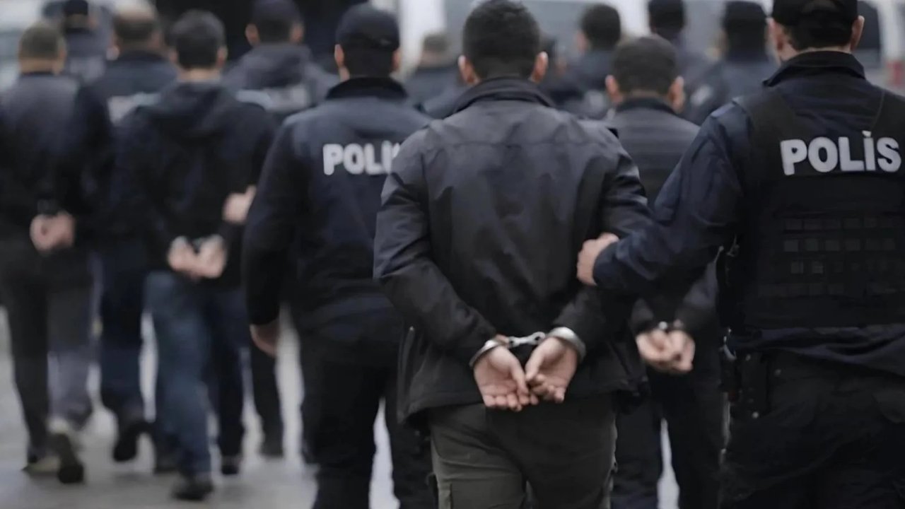 246 MİLYONLUK BÜYÜK VURGUN!