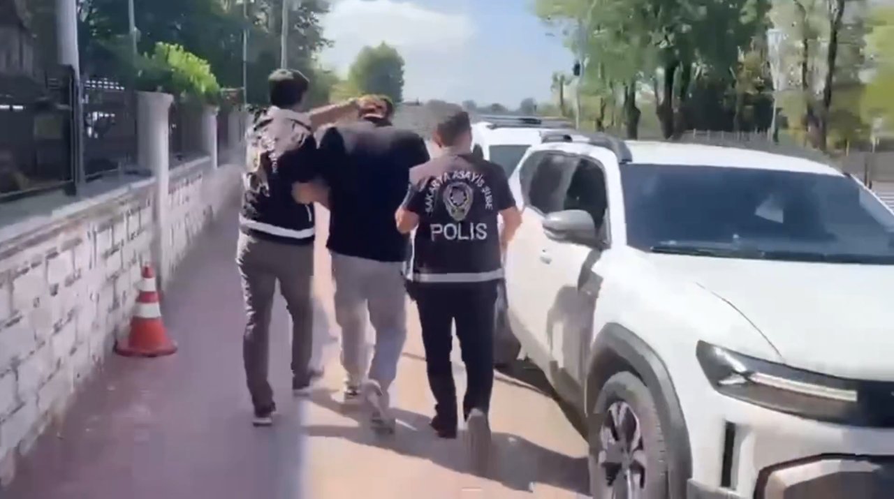 18 ilde dolandırıcılık operasyonu: 281 şüpheli yakalandı, 153’ü tutuklandı