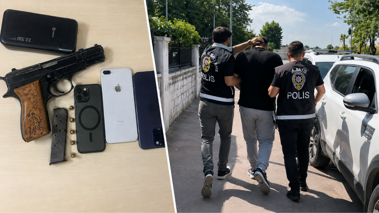 246 MİLYONLUK BÜYÜK VURGUN!