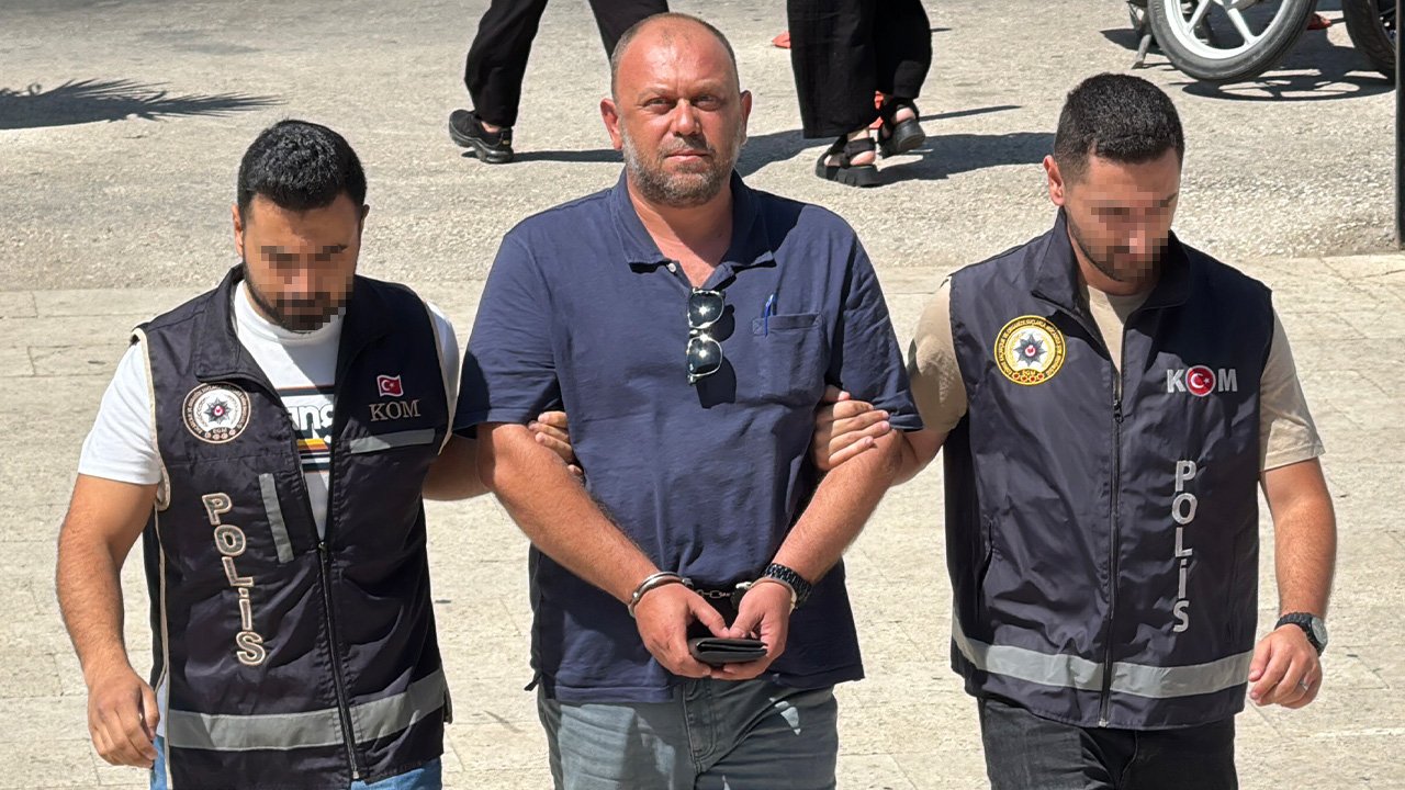 200 bin euroluk rüşvet iddiası! CHP'li meclis üyesi tutuklandı