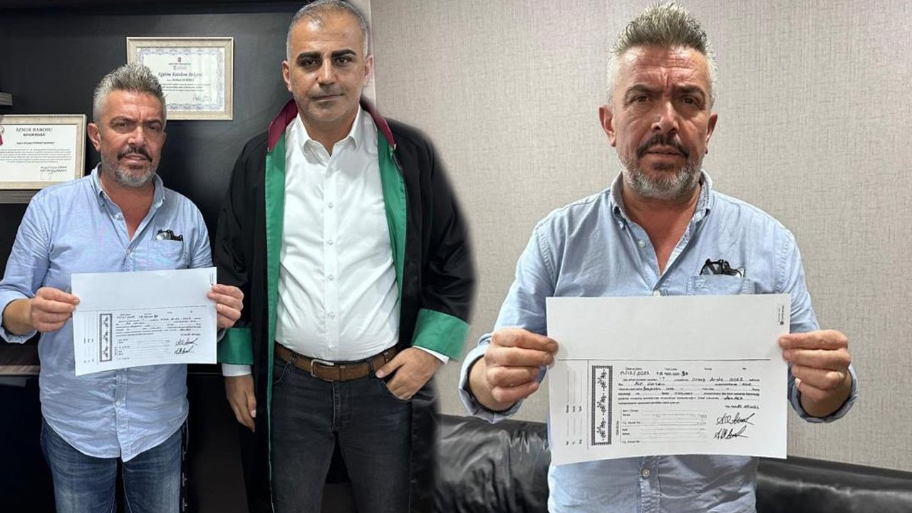 24 milyon TL'lik senet 3 yıldır kayıp! Banka “Kaybettik” deyince savcılığa koştu