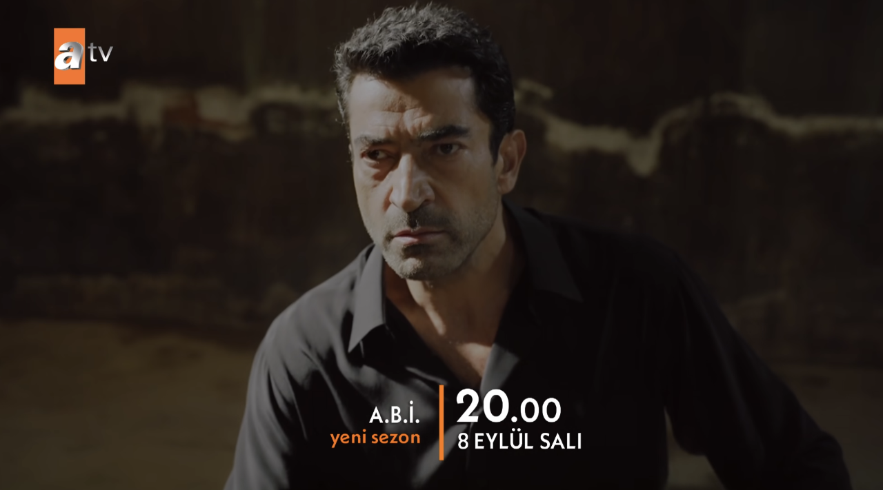 Afra Saraçoğlu ABİ dizisinden ayrıldı mı? Yeni sezon tarihi açıklandı!