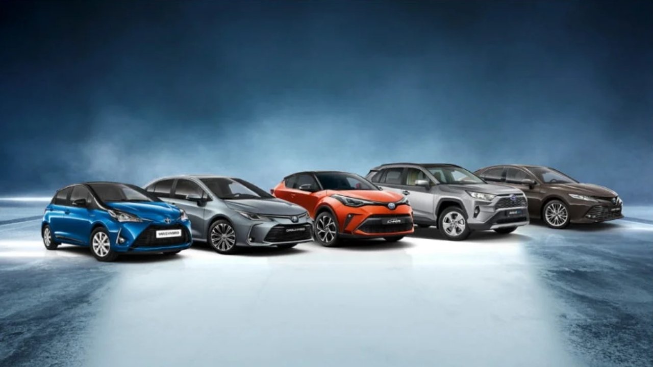 Ağustos ayı otomotiv pazarı verileri açıklandı! Daralma devam ediyor