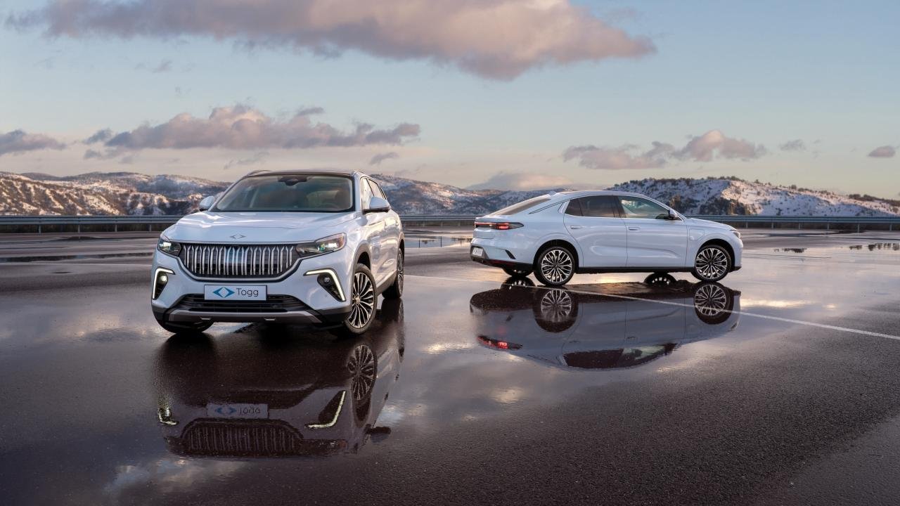 Ağustos ayı otomotiv pazarı verileri açıklandı! Daralma devam ediyor