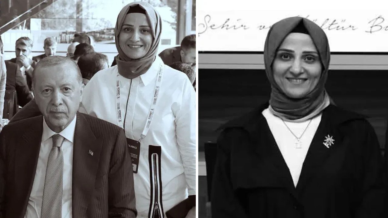 AK Parti'nin acı günü! İsmet Zeynep Çiftçi hayatını kaybetti: Cumhurbaşkanı Erdoğan'dan başsağlığı mesajı