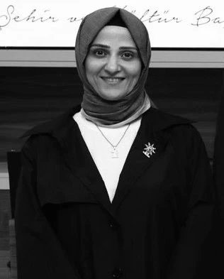 İsmet Zeynep Çiftçi