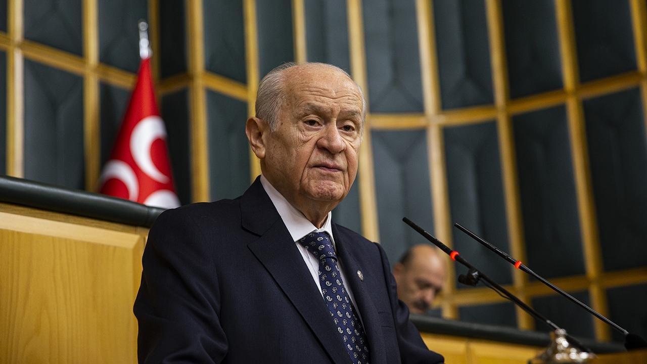 Amedspor üzerinden sert mesaj: Bahçeli "Terörsüz Türkiye" için net konuştu! "Süreçte geri dönüş yok"