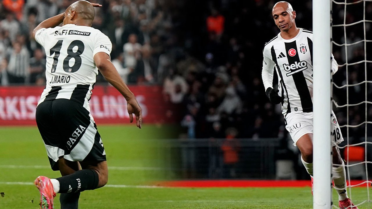 Beşiktaş ayrılığı açıkladı: Sessiz sedasız Türkiye'den gitti