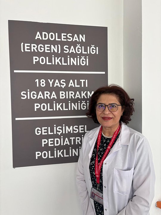 Doç. Dr. Demet Taş