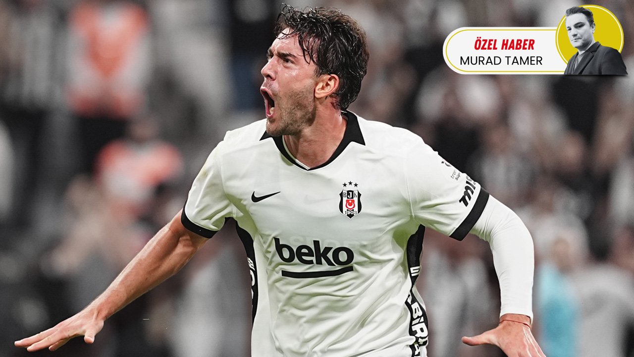 Bir golcüden fazlası! Takımın birçok eksiğini tek başına kapatıyor