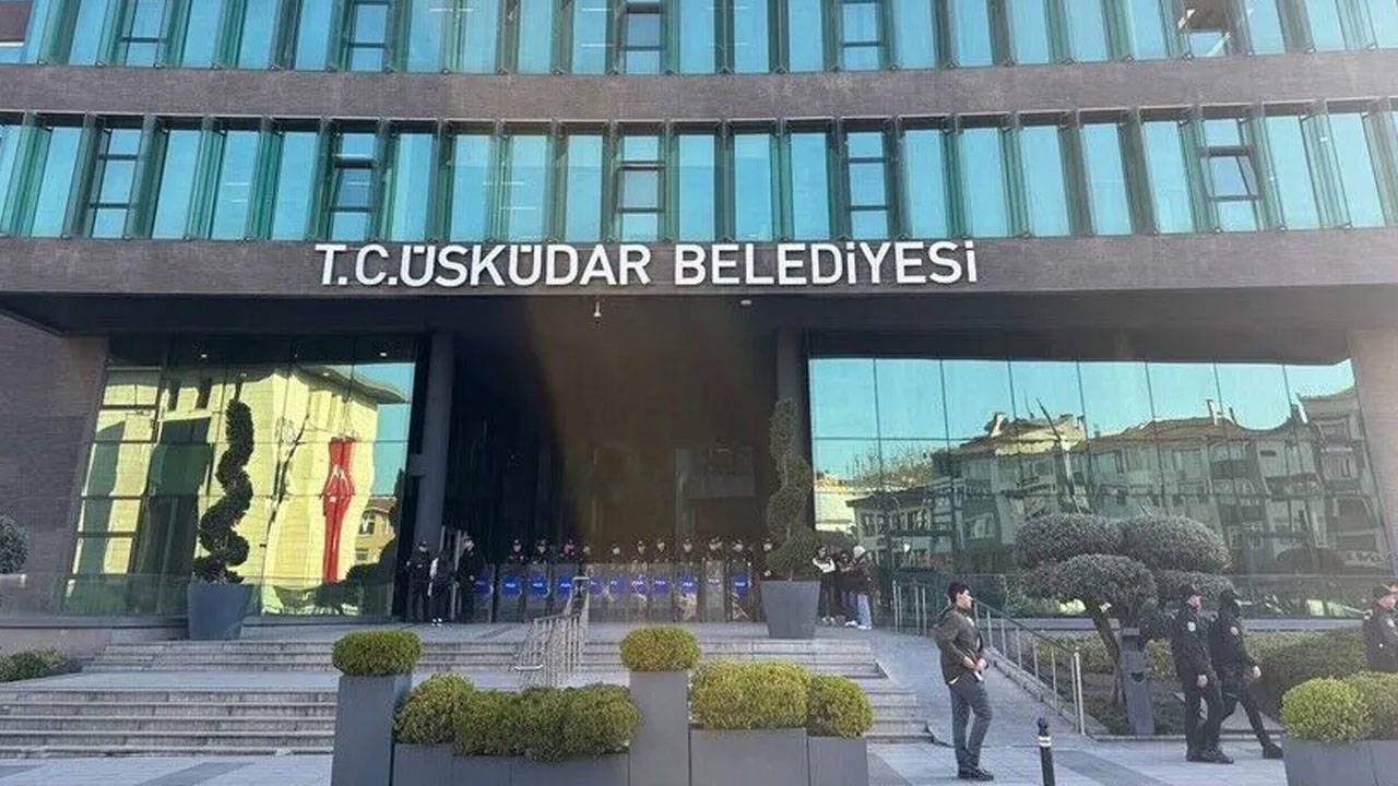 Bölge İdare Mahkemesi kararını verdi! Üsküdar'da seçim yenilecek