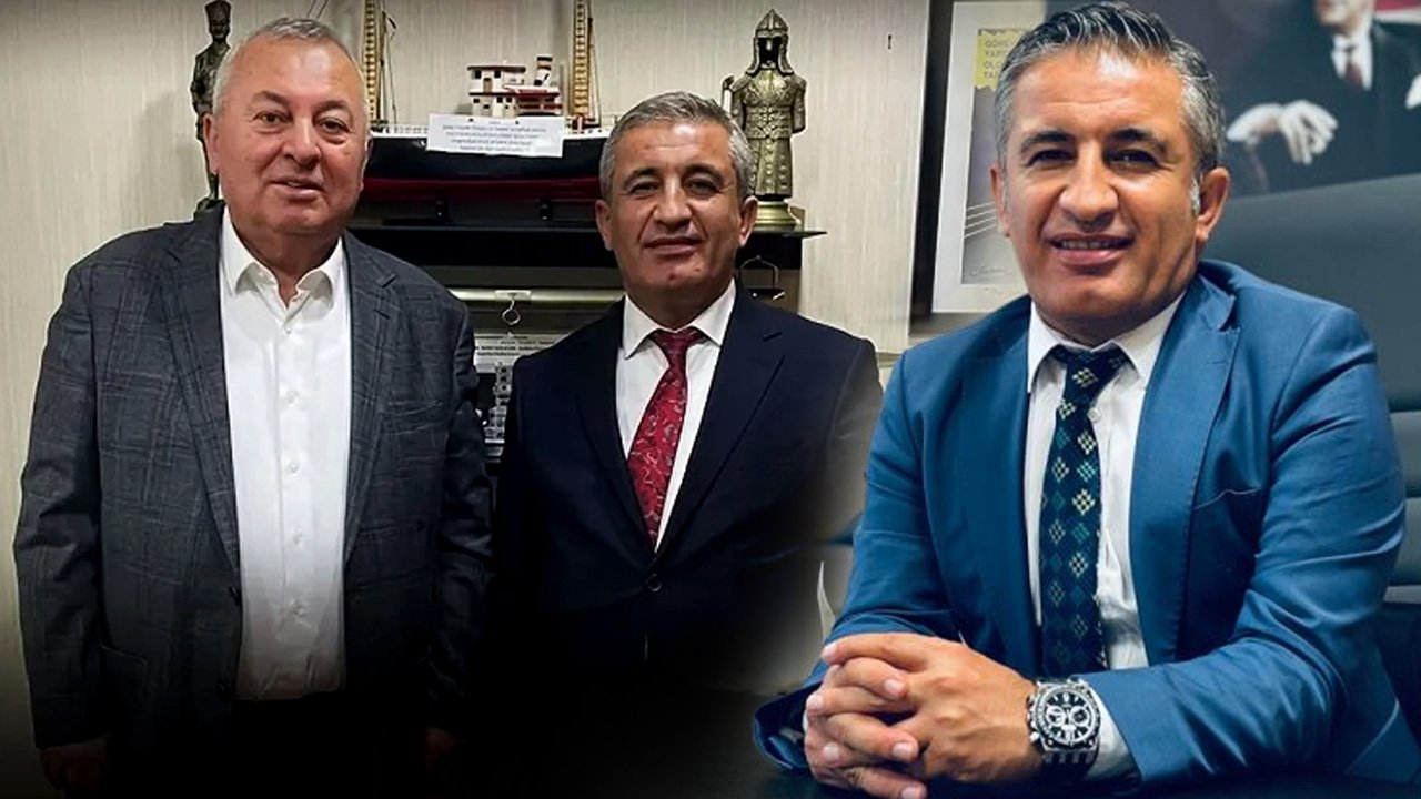 Cemal Enginyurt'un danışmanı Cem Tekinoğlu'na 'gece bursları' soruldu! Pes dedirten savunma