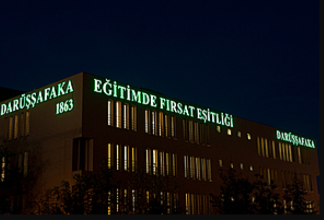 Darüşşafaka’dan 100 üniversite öğrencisine burs! Darüşşafaka EFE Burs başvurusu nasıl yapılır?