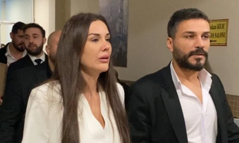 Dilan Polat çocuk sahibi olmak için tedavi görüyordu! “İkinci kaybımız” oldu diyerek duyurdu