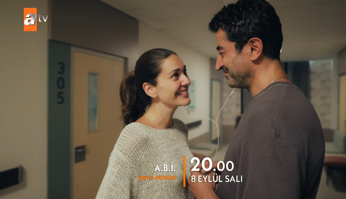 Diziler ne zaman başlayacak? Taşacak Bu Deniz, Uzak Şehir, Kızılcık Şerbeti, Sevdiğim Sensin, ABİ, Güller ve Günahlar yeni sezon tarihleri 2026