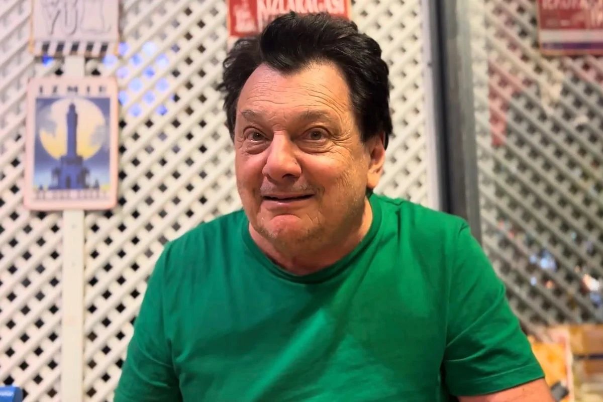 Vedat Milor